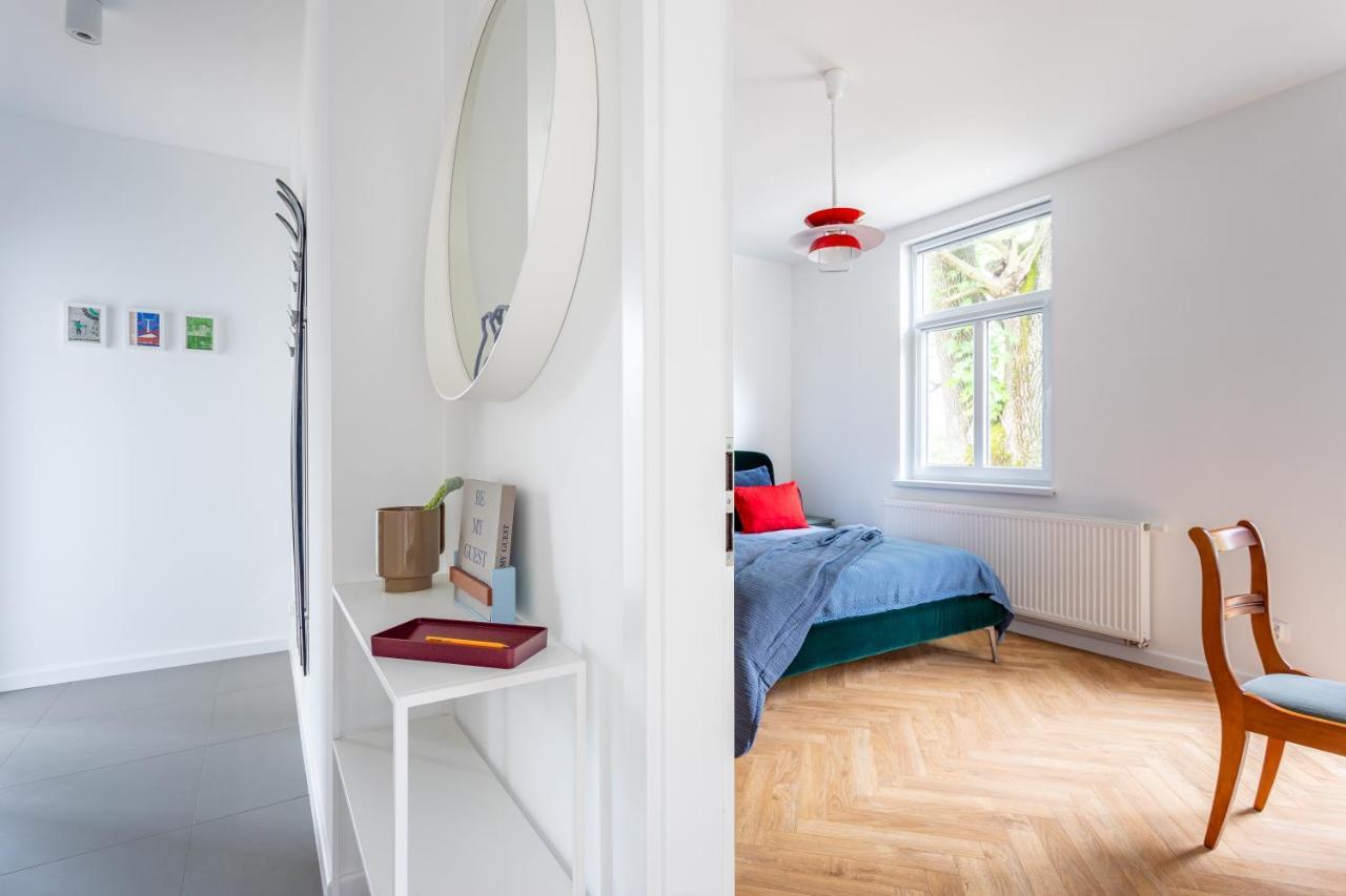 Jasqlka Apartament Z Widokiem シクラルスカ・ポレンバ エクステリア 写真