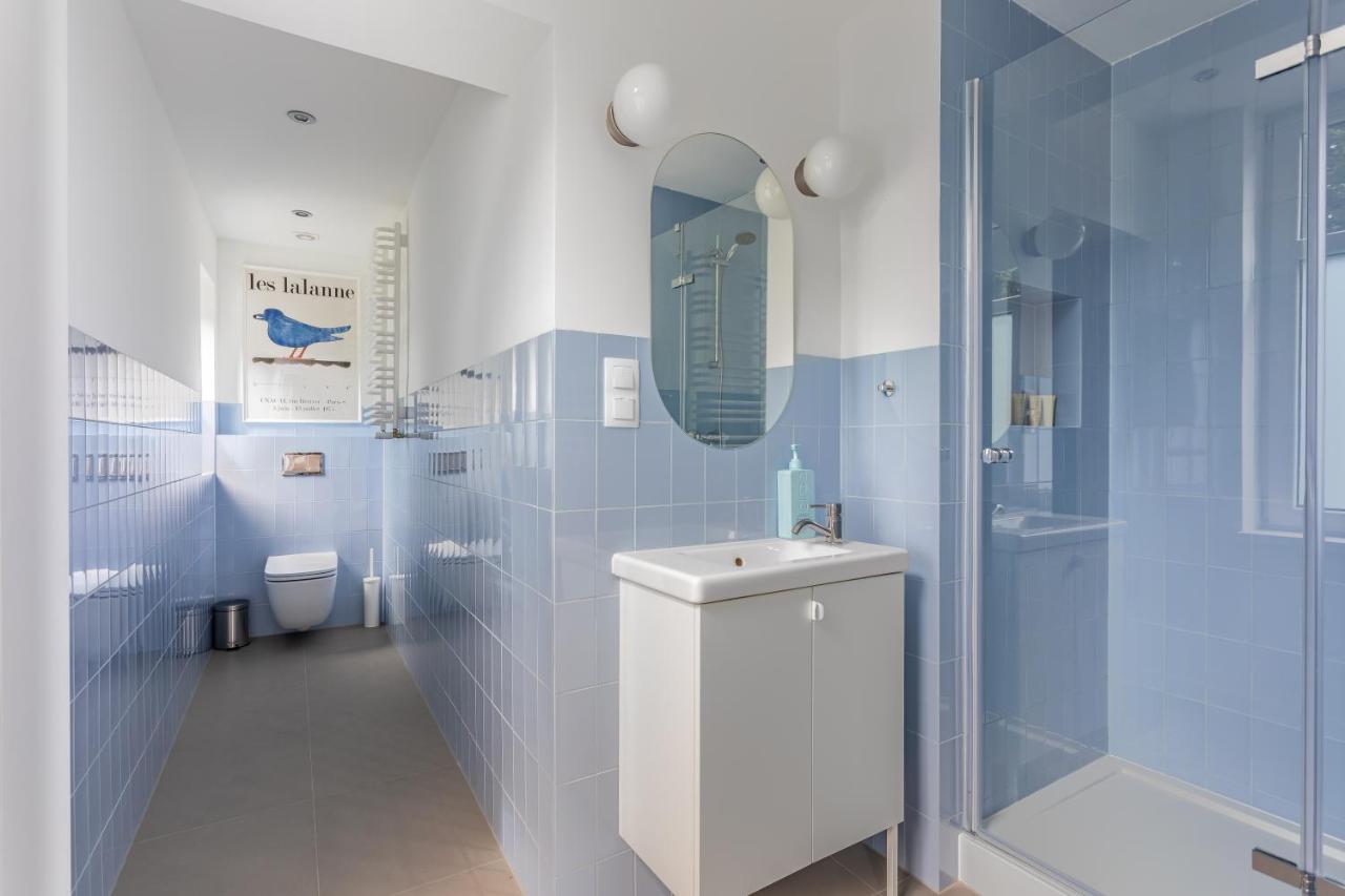 Jasqlka Apartament Z Widokiem シクラルスカ・ポレンバ エクステリア 写真
