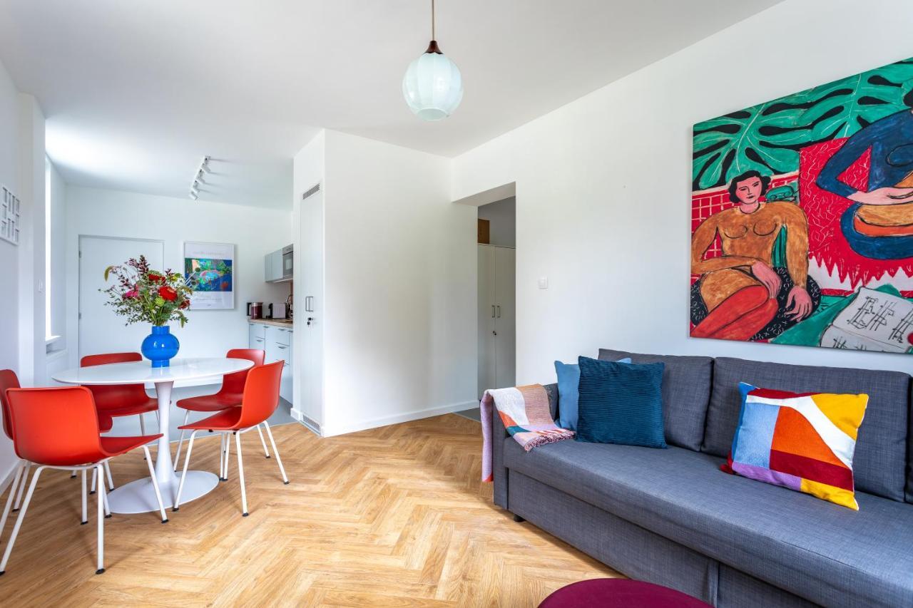 Jasqlka Apartament Z Widokiem シクラルスカ・ポレンバ エクステリア 写真